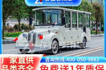 上海观光车新玩法：揭秘城市探索家如何用观光车玩转魔都风光！「专菱」