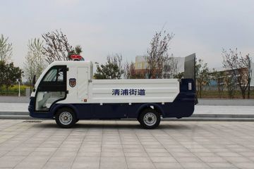 江苏新能源环卫车哪里买-环卫车保养「专菱」