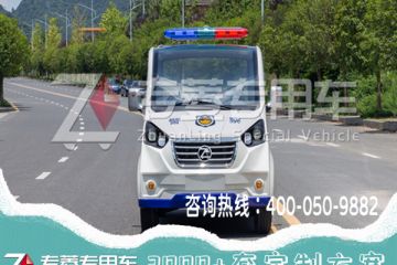 电动消防巡逻车厂家有哪些？——消防巡逻车维护群众的安全「专菱」