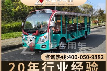 电动车电瓶更换：价格差异背后的秘密，电动观光车如何选择？「专菱」