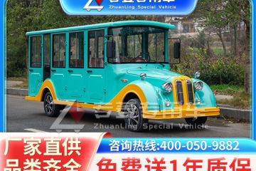 电动观光车电瓶更换：价格差异大揭秘，如何选对高性价比之选？「专菱」