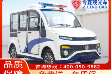 电动四轮车：巡逻车厂家联系方式？「专菱」