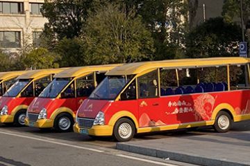 观光车“高低差”报价，背后因素分析-专菱