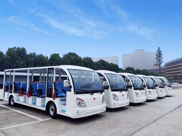 观光车价格及图片——绝大多数买家都吃了这个亏，您知道吗？