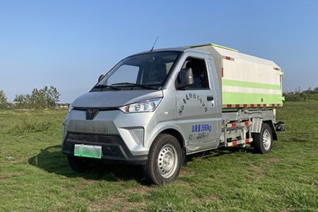 环卫清洁车