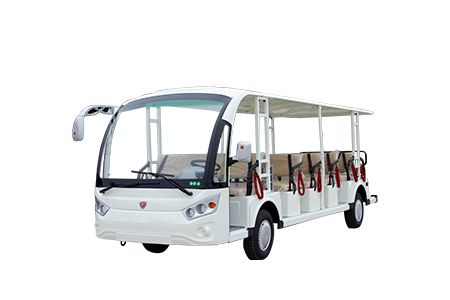 旅游电动车