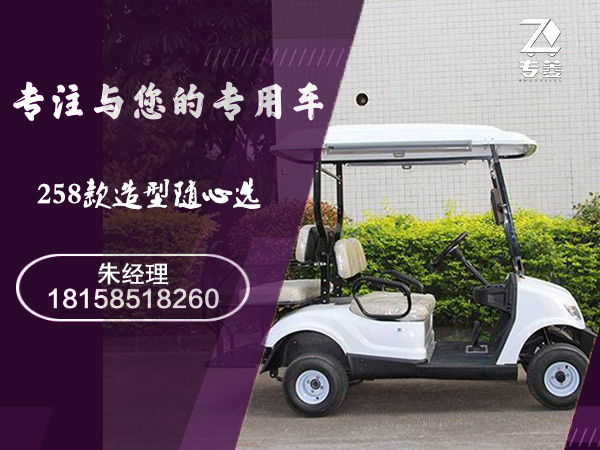 观光车十大品牌都有哪些？
