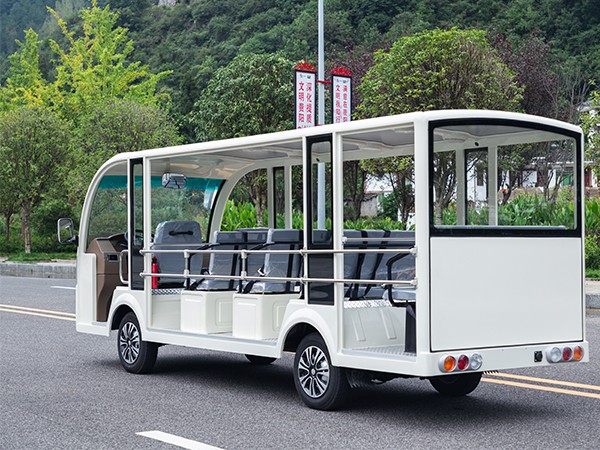 电动观光车报价多少钱？