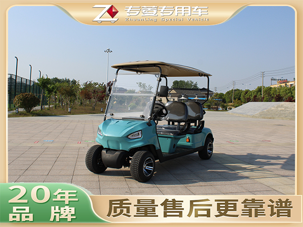 观光车价格一般多少？