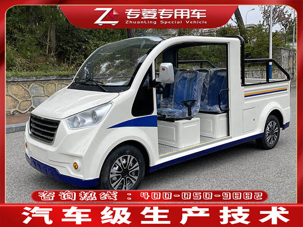 电动巡逻车生产厂家有哪些？