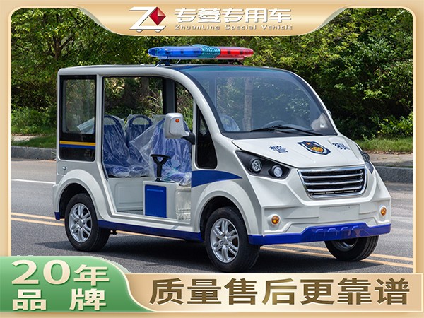 电动巡逻车排十大排名哪个好？
