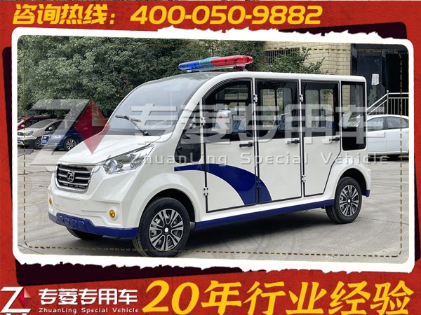 电动环卫车多少钱一台？