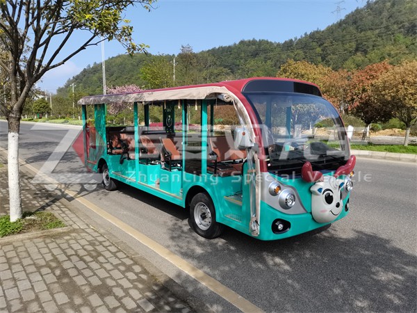 旅游观光车多少钱一辆？
