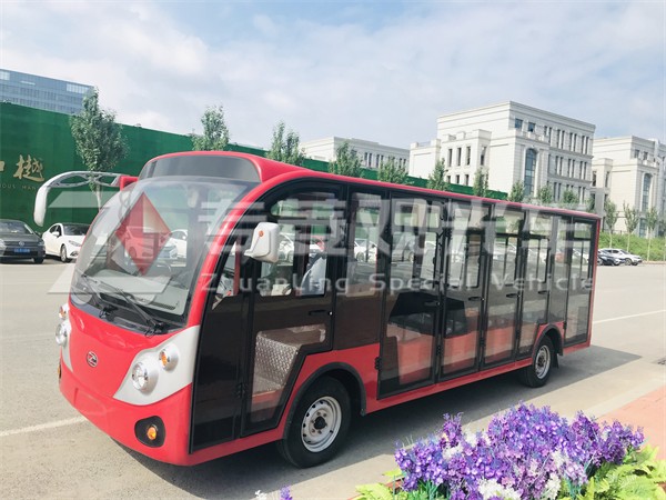 旅游观光车品牌有哪些？