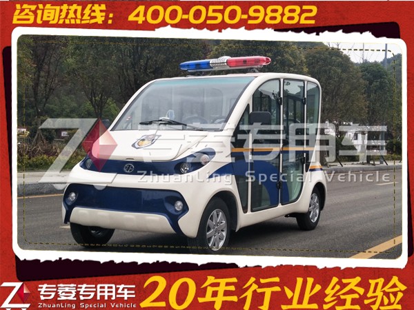 电动巡逻车品牌排行榜？