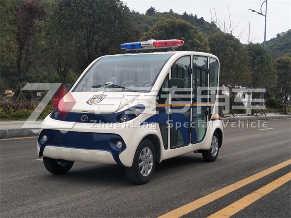 电动巡逻车品牌排行榜？