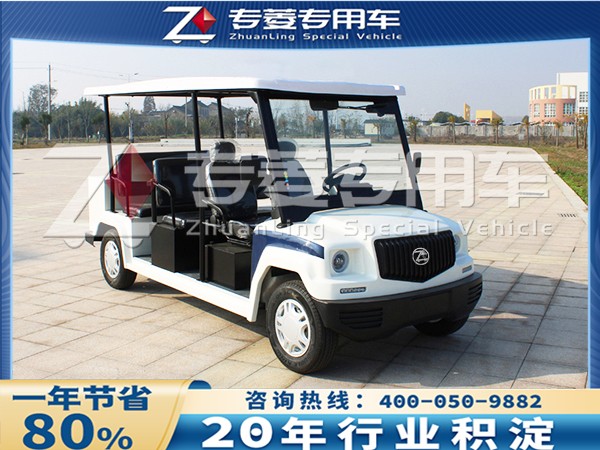 电动巡逻车品牌排行