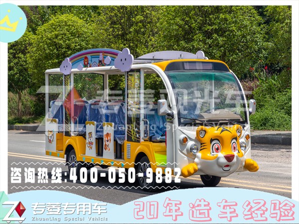 电动观光车品牌排行榜有哪些？