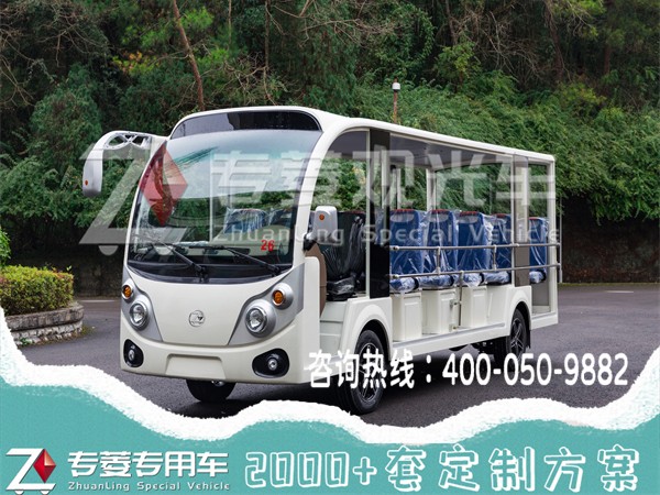 机场摆渡车怎么买