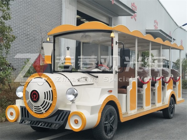 观光车旅游观光车图片