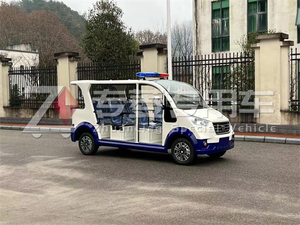 电动巡逻车品牌排行