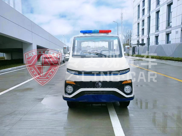 巡逻车：消防巡逻车多少钱一台？