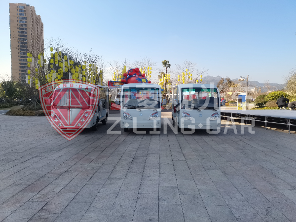 探寻电动观光车背后的魅力——为何我们的产品如此受欢迎